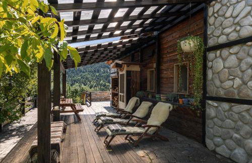 Vasilikia Mountain Farm & Retreat - Foto 42