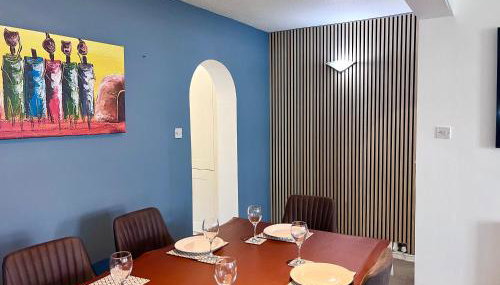 Chessington Blue with parking - Foto 3