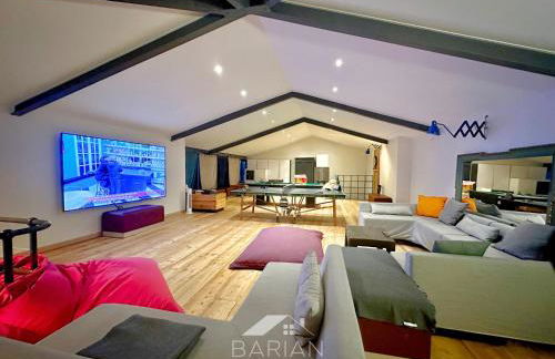 Le Domaine de Stian - Foto 76