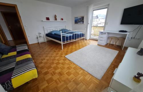 Ferienhaus Falkenstein - Foto 43