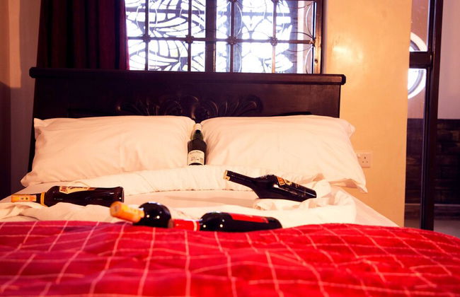 Stusky Lark Mini Hotel Seeta - Photo 8