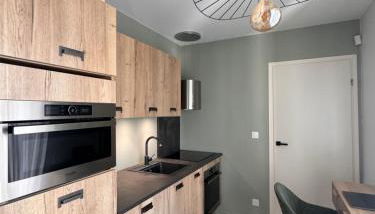 Atelier - Gare Saint Jean - Foto 4