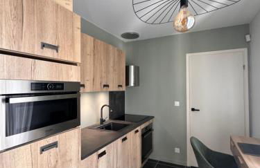 Atelier - Gare Saint Jean - Foto 4