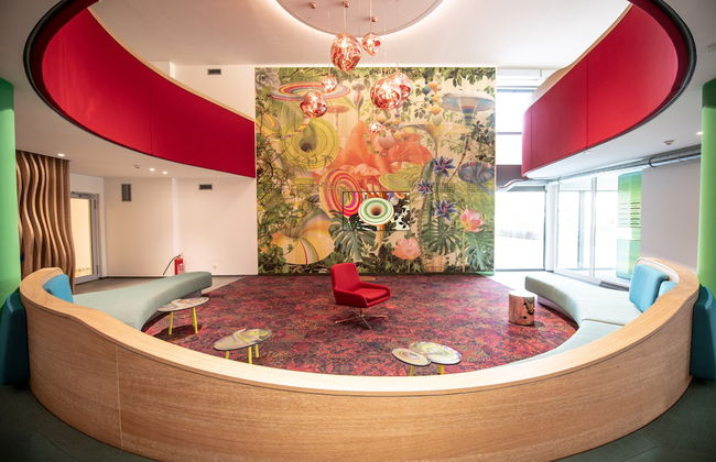 The Brucklyn Apartments - Foto 36