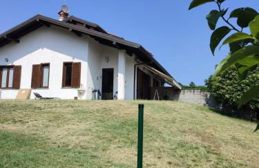 Villa Verde - Foto 5