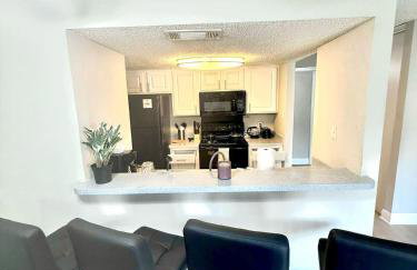 Cozy retreat 1Br 1Ba near hospital and tollway - Foto 4