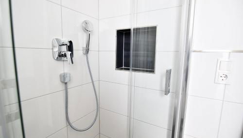 Moderne Ferienwohnung mit Sat-TV & WLAN - Foto 2