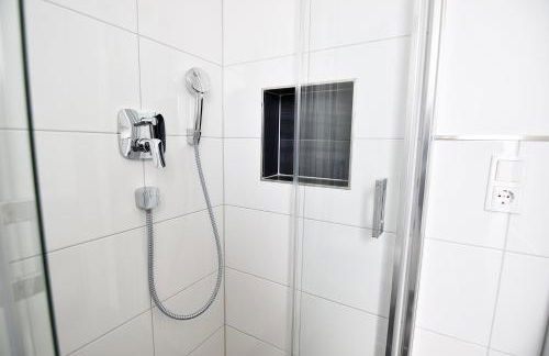 Moderne Ferienwohnung mit Sat-TV & WLAN - Foto 2