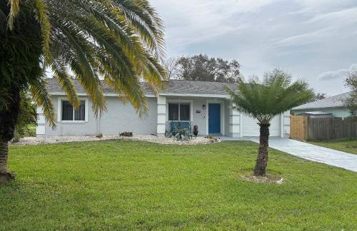 Blue Beach Pool House - Foto 1