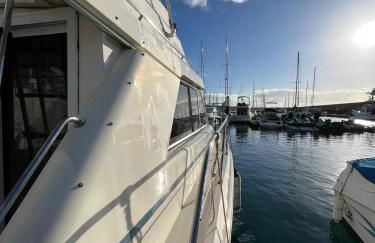 Barco Princess Cachucho Fly - Foto 6