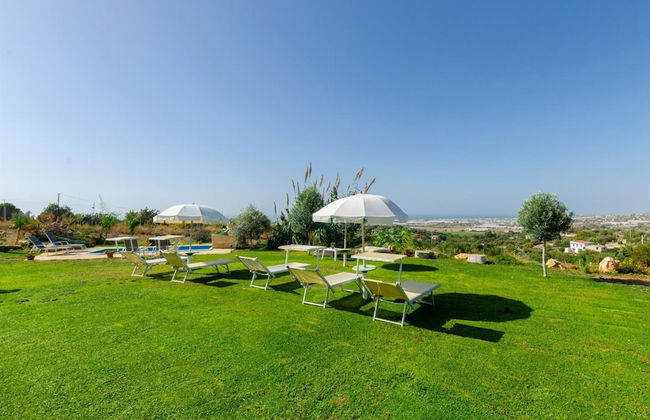 Villa Padima in Scicli - Foto 37