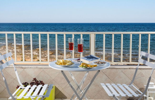 Belvilla by OYO Rifugio a Mare - Foto 13