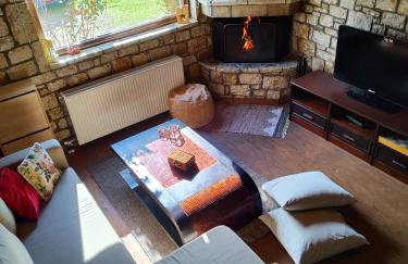 Erymanthos country home - Foto 49