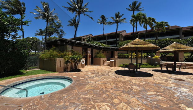 Kaanapali Royal C202 - Foto 3, Exterior