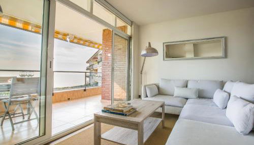 GAVA4 BEACHFRONT Apartment BARCELONA - Foto 5