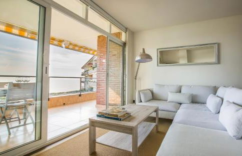 GAVA4 BEACHFRONT Apartment BARCELONA - Foto 5