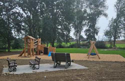 Haus am Brunnen Wohnung 2 - Foto 15