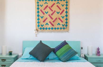 Flamenco y Sol Lecrín by Ruralidays - Foto 12