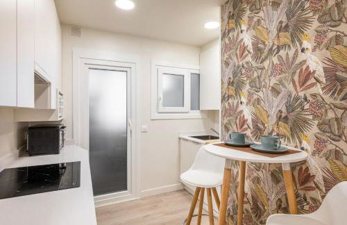 Acogedor Apartamento Centro , Cerca de Plaza España y Barcelona - Photo 21