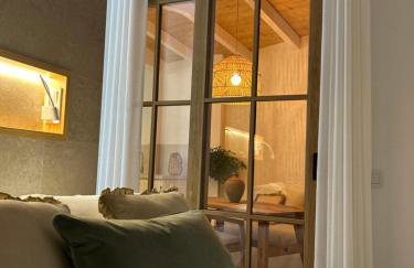 Apartamento de lujo con piscina climatizada - Photo 44