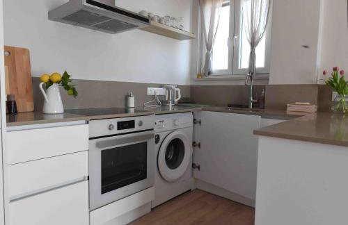 Blue Nights Apartments Eretria - Photo 14