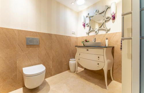 Villa Stella Maris Luxury 4BR Pool Beach - Foto 6