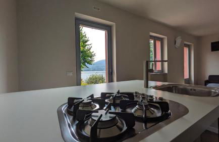 Casa Sul Lago ORTA - Foto 23