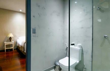 Sitio Cambara Iara Refugio tranquilo na natureza - Foto 19