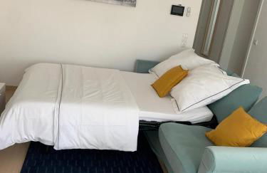 Strahlende Erdgeschoss-Wohnung im Neubau nähe Legoland - Foto 12