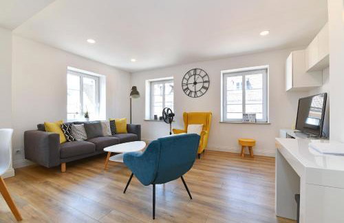 Appartement L'Oriel avec Parking - Foto 12