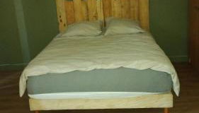 Maison de campagne 8 personnes - Foto 3