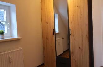 Stillvolle Wohnung mitten in Hattingen-Altstadt - Foto 13