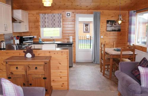 Chalet Osprey Lodge by Interhome - Photo 18