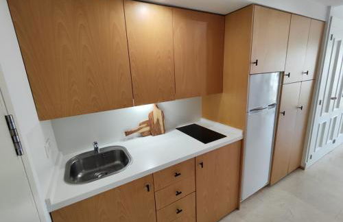 Estudio Puerto de Sotogrande - Foto 10