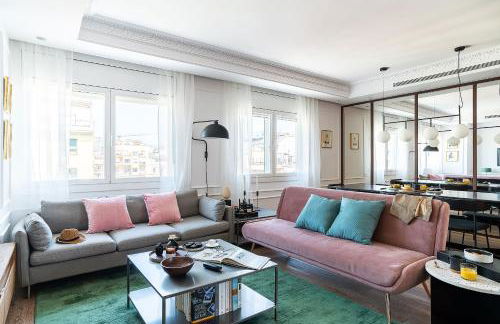 Rental Apartment Barcelona - Foto 25