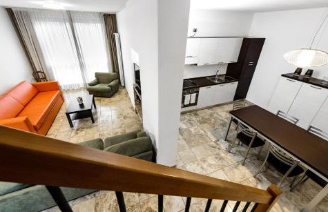 Faber Apartments-Residence Style - Photo 10