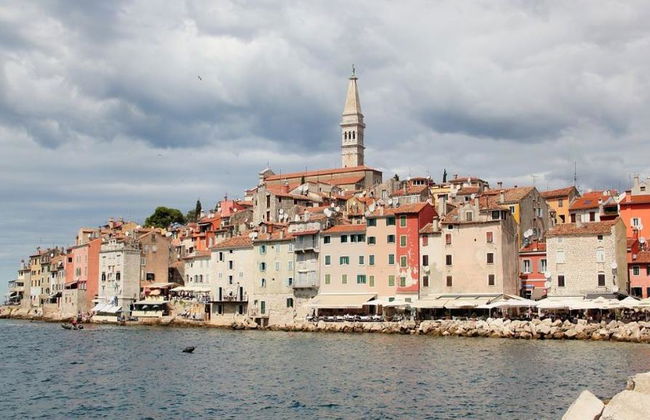 Visite Privée d'une Journée Complète à Istra avec Istratour au départ de Portorož/Piran - Photo 2