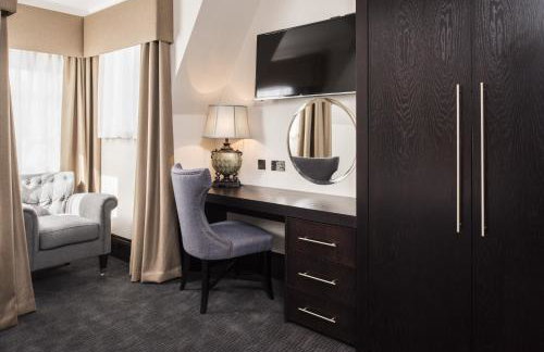 The Vermont ApartHotel - Foto 22