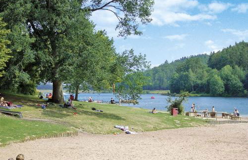 Apartment Fewo Hoppenhof 1 by Interhome - Foto 36