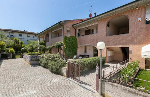 Residence Valle Fiorita - Foto 13