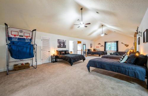 Relax In Private Pool & Cozy Gazebo At Param Farms - Foto 30