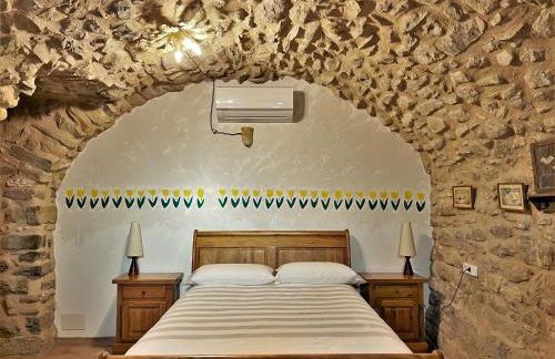 Mas Tulsà Casa Rural Girona - Foto 47