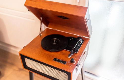 " Suite Play " Fun, Parking - Proche Lyon - Foto 28