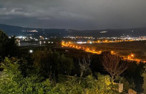 Ακτή Βολέρι panoramic view suite-parking-5g wifi - Foto 28
