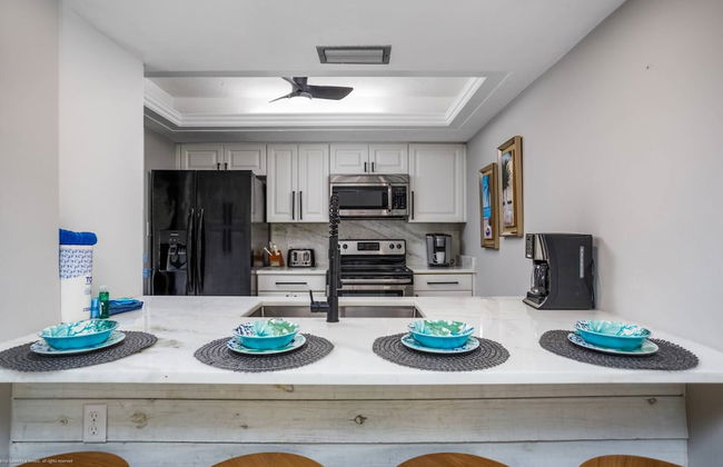 House of The Sun Siesta Key Crescent Beach - Foto 57