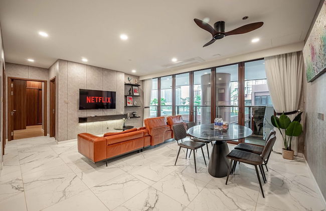 The Galleria Residence-ANGIA Hospitality - Foto 20