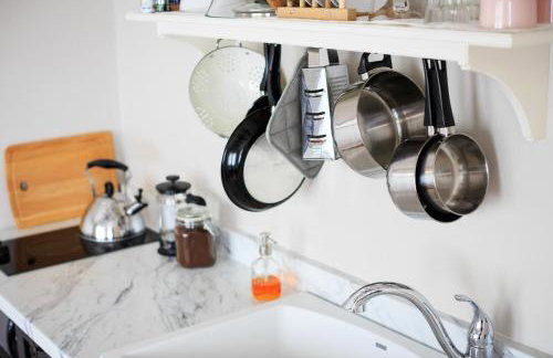 Hillside Colorado Cottages - Foto 49