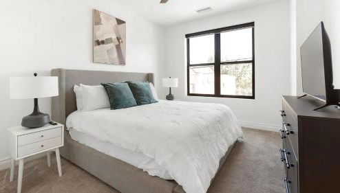 Landing Spectacular 2BD Gym - Foto 1, Other