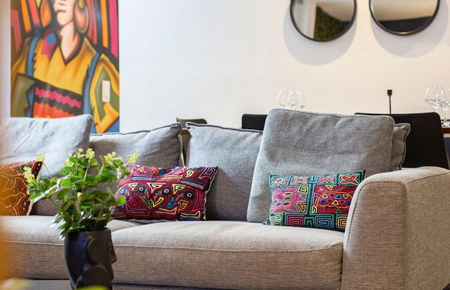 The Urbanart Condo by Acomodo - Foto 12