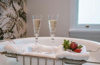 St Michaels Town House - Elegant and Large Holiday Home in the Heart of Gloucester - Foto 55